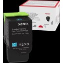 Toner Original XEROX 006R04357 Cyan para C310 C315 (2k)
