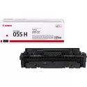 Toner Original CANON 055H 3018C002 Magenta (5. 9k)
