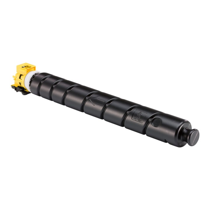 Toner Compatible KYOCERA-MITA TK8335Y 1T02RLANL1 Amarillo (15k) RW