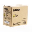 DESCATALOGADO - Toner Original DEVELOP TNP50Y A0X52D7 Amarillo para Ineo +3100 (5k)