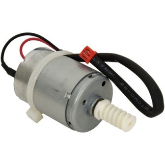 B2343372 A2943372 Original RICOH Toner Bottle Motor DC21V 5. 85W