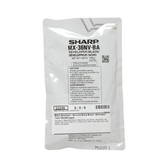MX36GVBA Bolsa de Revelador Original SHARP