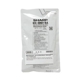 MX36GVBA Bolsa de Revelador Original SHARP