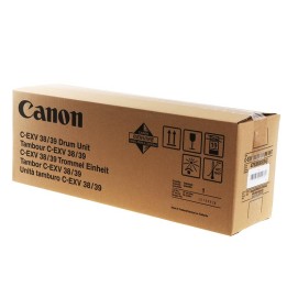 Unidad de Tambor Original CANON C-EXV38 C-EXV39 4793B003 para IR4025 4035 4045 4051 4225 4235 4245 4251