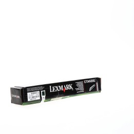 DESCATALOGADO - Unidad de Tambor Original LEXMARK C734X20G para X746 (20k)