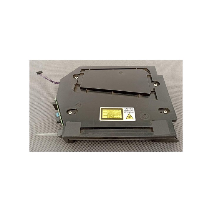 D2021860 Original RICOH Optical Writing Unit