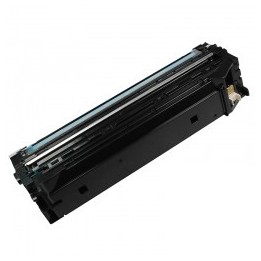 Unidad de Revelado Original Cyan KYOCERA DV5140C 302NR93051 para M6035 M6535