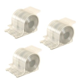 1007B001 Tipo N1 Grapas Originales CANON (3x5000)