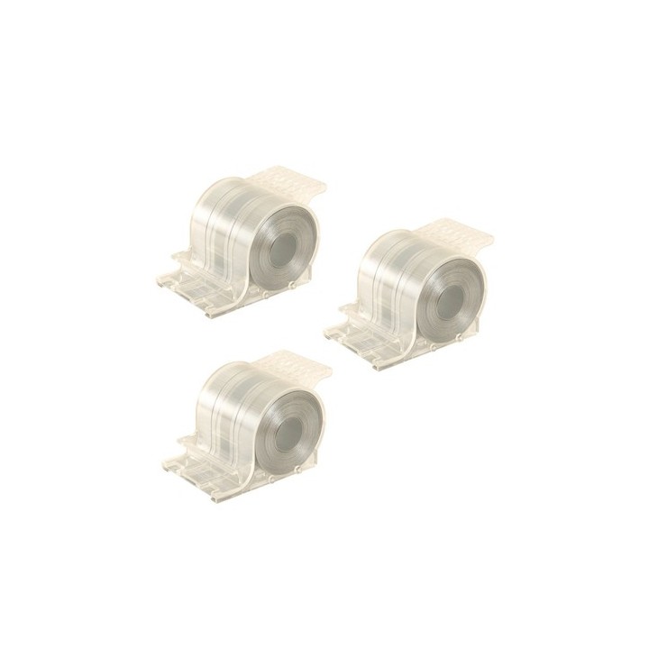 1007B001 Tipo N1 Grapas Originales CANON (3x5000)
