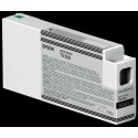 Tinta Original EPSON C13T636800 T6368 Negro Mate (700 ml)