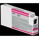 Tinta Original EPSON C13T636300 T6363 Magenta Vivo (700 ml)