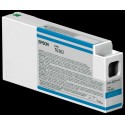 Tinta Original EPSON C13T636200 T6362 Cyan (700 ml)