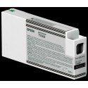 Tinta Original EPSON C13T596800 T5968 Negro Mate (350 ml)
