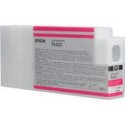 Tinta Original EPSON C13T642300 T6423 Magenta Vivo (150 ml)