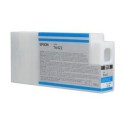 Tinta Original EPSON C13T642200 T6422 Cyan (150 ml)