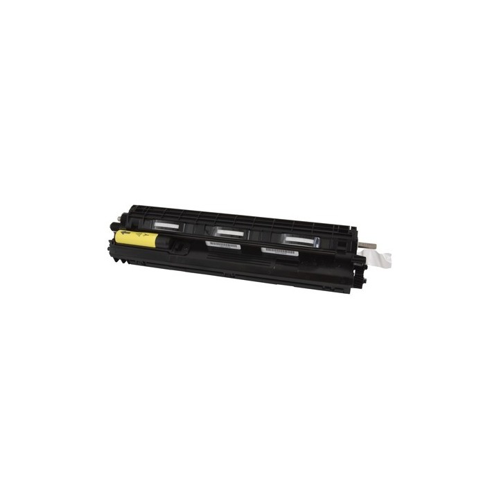 Unidad de Revelado Original Amarillo RICOH M0263033 para MP C300 (60k)