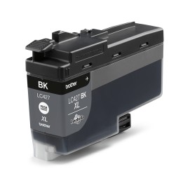 Tinta Original BROTHER LC427XLBK Negro (6K)