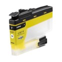 Tinta Original BROTHER LC427Y Amarillo (1. 5K)
