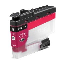 Tinta Original BROTHER LC427M Magenta (1. 5K)