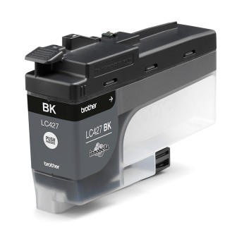 Tinta Original BROTHER LC427BK Negro (3K)