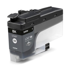 Tinta Original BROTHER LC427BK Negro (3K)