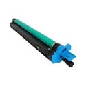 Unidad de Tambor Compatible Negro KONICA MINOLTA DR217K ACVF0RD para Bizhub C257i (102k)
