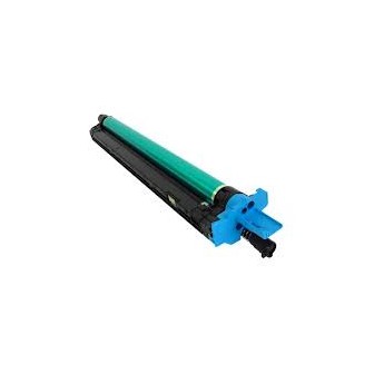 Unidad de Tambor Compatible Negro KONICA MINOLTA DR217K ACVF0RD para Bizhub C257i (102k)