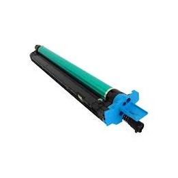 Unidad de Tambor Compatible Negro KONICA MINOLTA DR217K ACVF0RD para Bizhub C257i (102k)