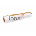 Oil Application Pad Sheet Compatible KONICA MINOLTA para uso en AA2JR70300 AA2JR70400