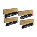 Toner Compatible XEROX 106R03740 Cyan para Versalink C7020 C7025 C7030 (16. 5k)