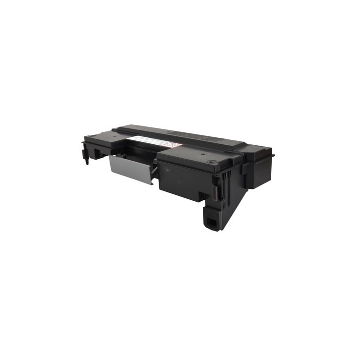 WX106 AAJ5WY1 Bote Residual Compatible KONICA MINOLTA Bizhub 308e 368e 458e 558e 658e