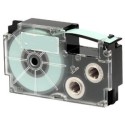 XR9WE CASIO Etiquetas Adhesivas Compatibles - 9mmX8M