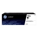 Toner Original HP CF256A (56A) Negro (7. 4k)
