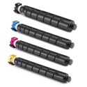 Toner Compatible KYOCERA-MITA TK8515C 1T02NDCNL0 Cyan (20k) RW