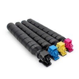 Toner Compatible KYOCERA-MITA TK8365M 1T02YPMNL0 Magenta (12k) RW