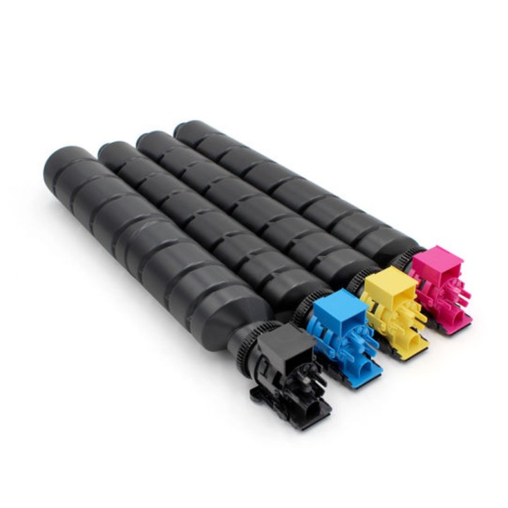 Toner Compatible KYOCERA-MITA TK8365C 1T02YPCNL0 Cyan (12k) RW