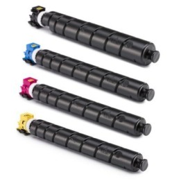 Toner Compatible KYOCERA-MITA TK8515Y 1T02NDANL0 Amarillo (20k) RW