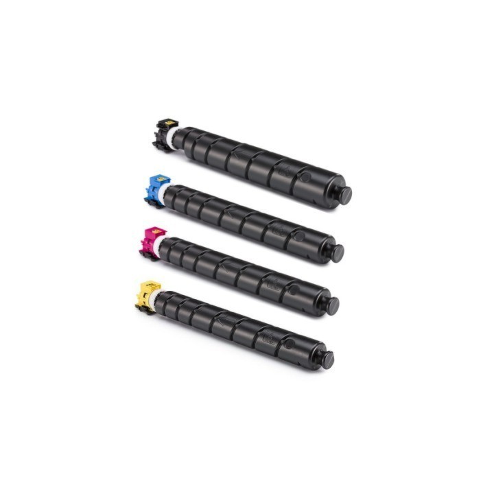 Toner Compatible KYOCERA-MITA TK8515Y 1T02NDANL0 Amarillo (20k) RW