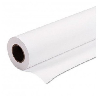 Bobina para Plotter Papel Opaco 90gr. 1067 mm x 50 m (53 35m2)