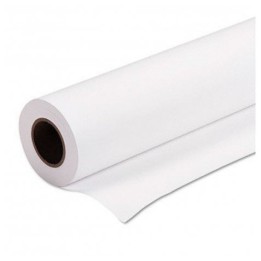 Bobina para Plotter Papel Opaco 90gr. 1067 mm x 50 m (53 35m2)