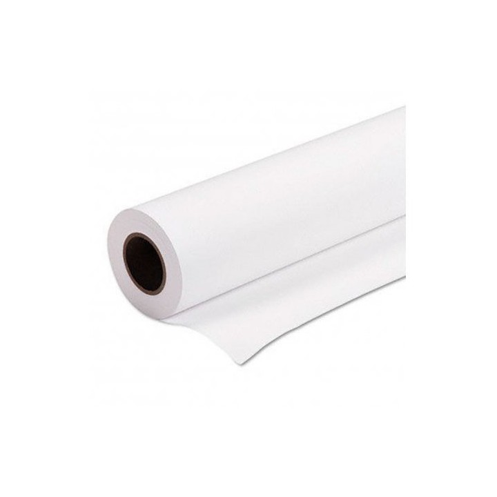 Bobina para Plotter Papel Opaco 90gr. 1067 mm x 50 m (53 35m2)