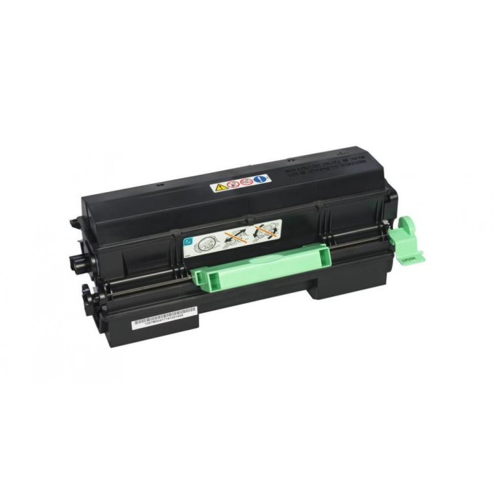 Toner Compatible RICOH 841887 Type MP401 Negro para MP401 MP402 (10. 4k)