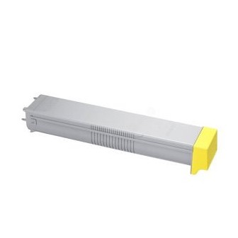 Toner Compatible SAMSUNG CLT-Y6072S Amarillo (15k)