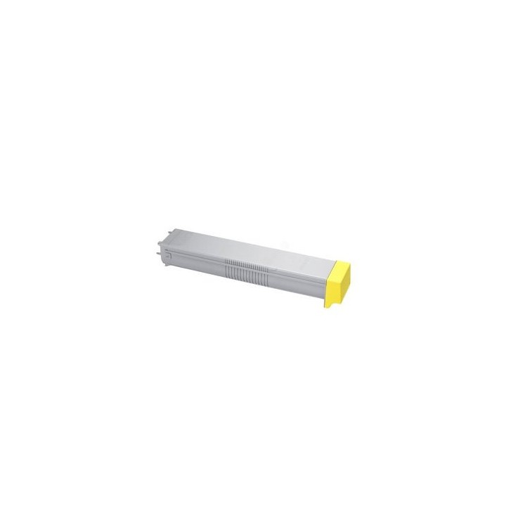 Toner Compatible SAMSUNG CLT-Y6072S Amarillo (15k)