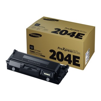 Toner Original SAMSUNG MLT-D204E SU925A Negro (10k)