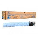Toner Original KONICA MINOLTA TN227C ACVH450 Cyan para Bizhub C227i C257i C287i (24k)