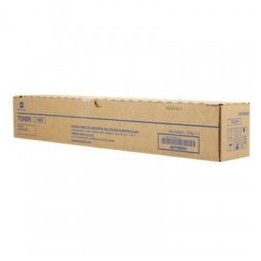Toner Original KONICA MINOLTA TN227K ACVH150 Negro para Bizhub C227i C257i C287i (24k)