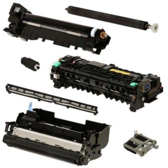 MK350B 1702LX8NL0 Kit de Mantenimiento Original KYOCERA MITA FS-3040 3920 (300k)