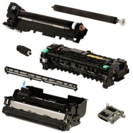 MK350B 1702LX8NL0 Kit de Mantenimiento Original KYOCERA MITA FS-3040 3920 (300k)