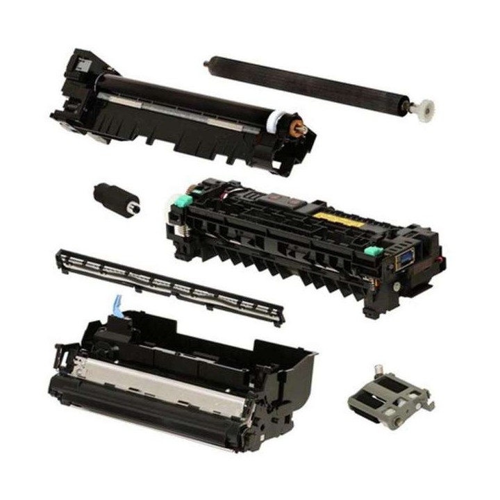 MK350B 1702LX8NL0 Kit de Mantenimiento Original KYOCERA MITA FS-3040 3920 (300k)